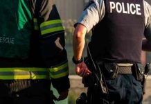 Hallan cuerpo decapitado de un menor en Francia