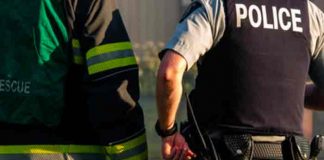 Hallan cuerpo decapitado de un menor en Francia