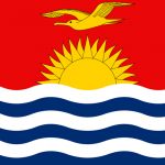 Kiribati, nicaragua, presidente, aniversario