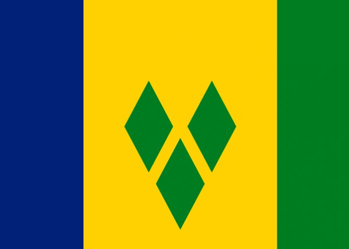 nicaragua, San Vicente y Las Granadinas, mensaje, ministro