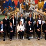 Visita a Tehuacán, Puebla, México mexico, nicaragua, embajada, visita,