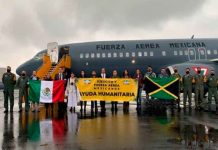 México dona 65.000 dosis de vacuna Astrazeneca a Jamaica mexico, jamaica, vacunas, anticovid, donacion, astrazeneca,