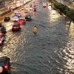 mexico, cuidad de mexico, alerta, inundaciones, lluvias, naturaleza,