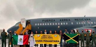 mexico, jamaica, vacunas, anticovid, donacion, astrazeneca,