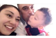 Familia desaparecida de Aguascalientes es encontrada descuartizada Familia desaparecida de Aguascalientes es encontrada descuartizada