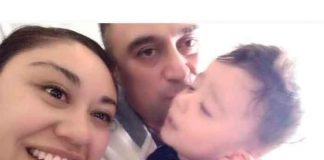 Familia desaparecida de Aguascalientes es encontrada descuartizada