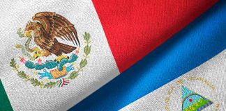 Grupo de amistad México-Nicaragua saluda el 42/19 de la Revolución Popular Sandinista