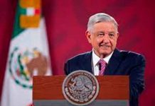 Foto: México enviará dos barcos con ayuda humanitaria a Cuba/Referencia