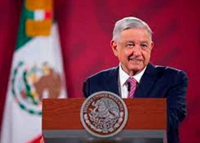 Foto: México enviará dos barcos con ayuda humanitaria a Cuba/Referencia