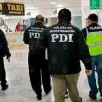 Caso de youtuber ‘YosStop’: Implicado en violación tras las rejas en México Policía de investigación de México