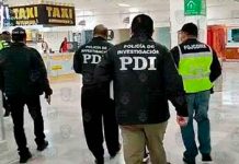 Caso de youtuber ‘YosStop’: Implicado en violación tras las rejas en México Policía de investigación de México