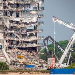 estados unidos, miami, colapso de edificio, hallan cuerpo de colombiana, edificio champlain towers,