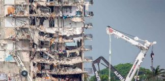 estados unidos, miami, colapso de edificio, hallan cuerpo de colombiana, edificio champlain towers,