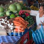 Productos de la canasta básica