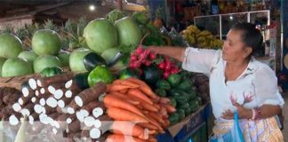 consejo supremo, accidente de transito, nicaragua, canasta basica,