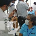 nicaragua, managua, coronavirus, salud,