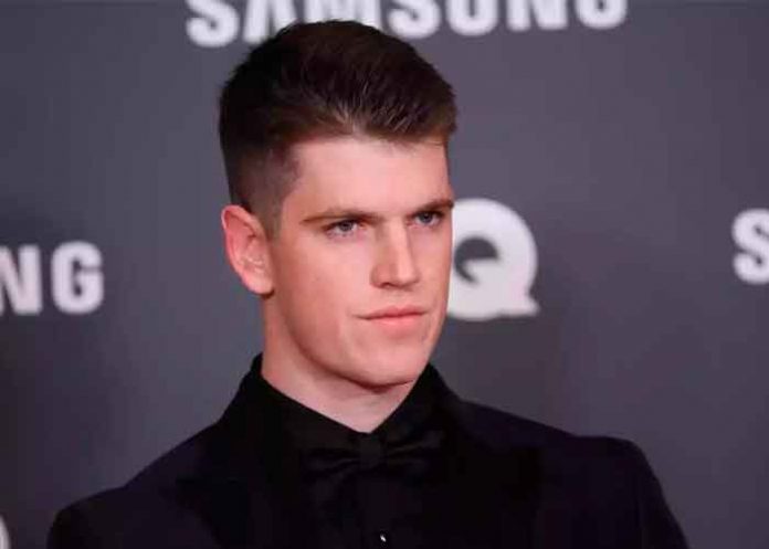 ¡Bye Guzmán! Miguel Bernardeau se despide de Élite con este mensaje