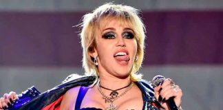 estados unidos, video, partes intimas, miley cyrus, viral,