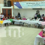 MINED desarrolla foro sobre educación incluyente Foto: MINED desarrolla foro de educación especial / TN8