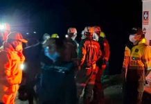 Rescatan con vida al minero sepultado durante seis días en Colombia colombia, rescate, minero, derrumbe, sepultura, mina de carbón,