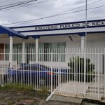 Foto: Continúa investigación contra F. Violeta Barrios y FUNIDES / Cortesía