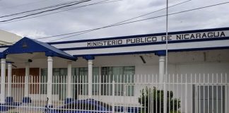 Foto: Continúa investigación contra F. Violeta Barrios y FUNIDES / Cortesía