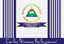 Ministerio Público investiga a personas que atentaron contra la sociedad Ministerio Público investiga a personas que atentaron contra la sociedad