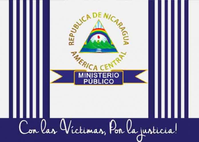 Ministerio Público investiga a personas que atentaron contra la sociedad