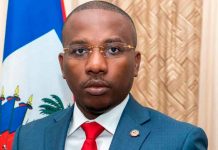 Primer ministro de Haití declara estado de sitio haiti, primer ministro, declaracion, estado de sitio, presidente,