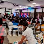 MINJUVE promueve profesionalización y emprendimiento en la juventud Continúa promoviendo profesionalización en los Jóvenes nicaragüenses