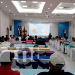 salud, nicaragua, foro, prevenir enfermedades, esfuerzos,