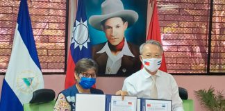 MINSA recibe donación de Taiwán para laboratorio de Biología Molecular