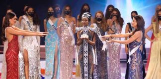 Confirman dónde se llevará a cabo Miss Universo 2021