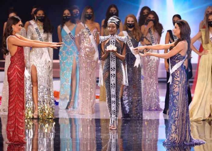 miss-universo- Confirman dónde se llevará a cabo Miss Universo 2021