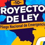 Grandes movilizaciones contra el Gobierno de Duque en Colombia Grandes movilizaciones contra el Gobierno de Duque en Colombia