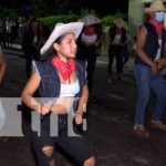Moyogalpa celebro a Santa Ana con un festival vaquero Moyogalpa celebró a Santa Ana con un festival vaquero