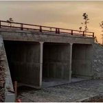 Nuevas Cajas puente en el Triángulo Minero