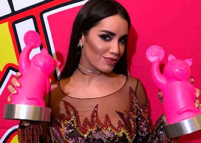 MTV MIAW 2021: Resumen de la premiación y lista completa de los ganadores