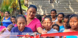 Foto: Más proyectos sociales dignifican la vida de los costeños / TN8