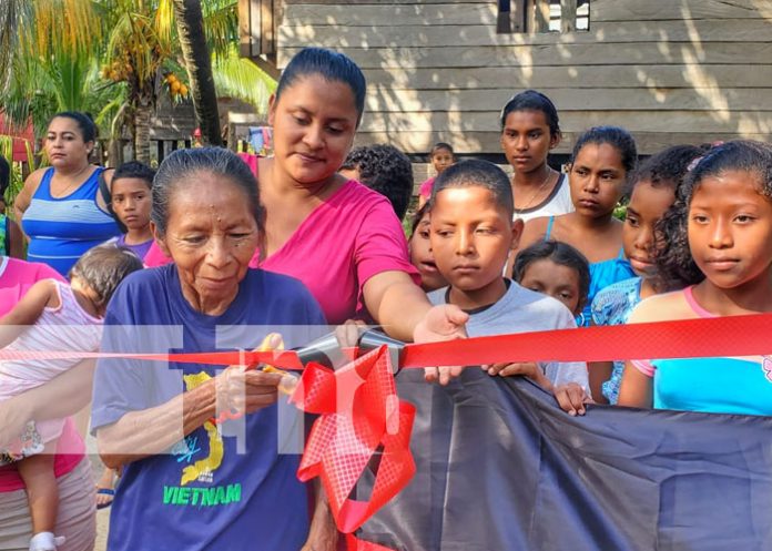 Foto: Más proyectos sociales dignifican la vida de los costeños / TN8