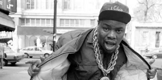 Muere Biz Markie, rapero y pionero del 'beatboxing