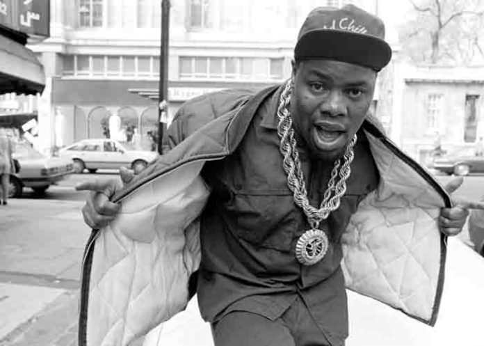 Muere Biz Markie, rapero y pionero del 'beatboxing
