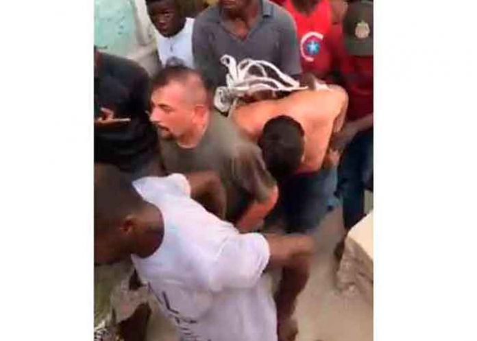 haiti, poblacion, ayuda, arresto, implicados, asesinato, presidente,