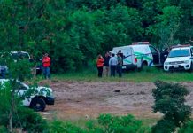 16 cadáveres en fosas clandestinas en el oeste de México 16 cadáveres en fosas clandestinas en el oeste de México