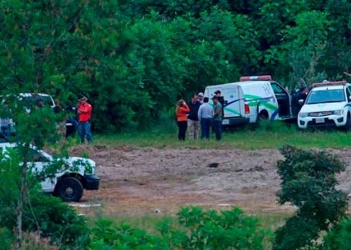 16 cadáveres en fosas clandestinas en el oeste de México