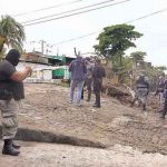 Ocho asesinatos son reportados este fin de semana en El Salvador el salvador, asesinatos, reporte, autoridades, fin de semana,