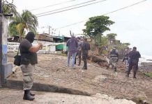 el salvador, asesinatos, reporte, autoridades, fin de semana,