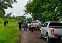 Hallan mujer asesinada a balazos frente a su hijo en Costa Rica costa rica, mujer, asesinato, hijo, autoridades, investigaciones,