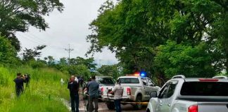 costa rica, mujer, asesinato, hijo, autoridades, investigaciones,
