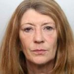 Cadena perpetua a mujer que mató a su marido que abusaba de sus hijos Cadena perpetua a mujer que mató a su marido que abusaba de sus hijos